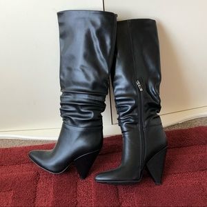 Women’s Slouchy Boots